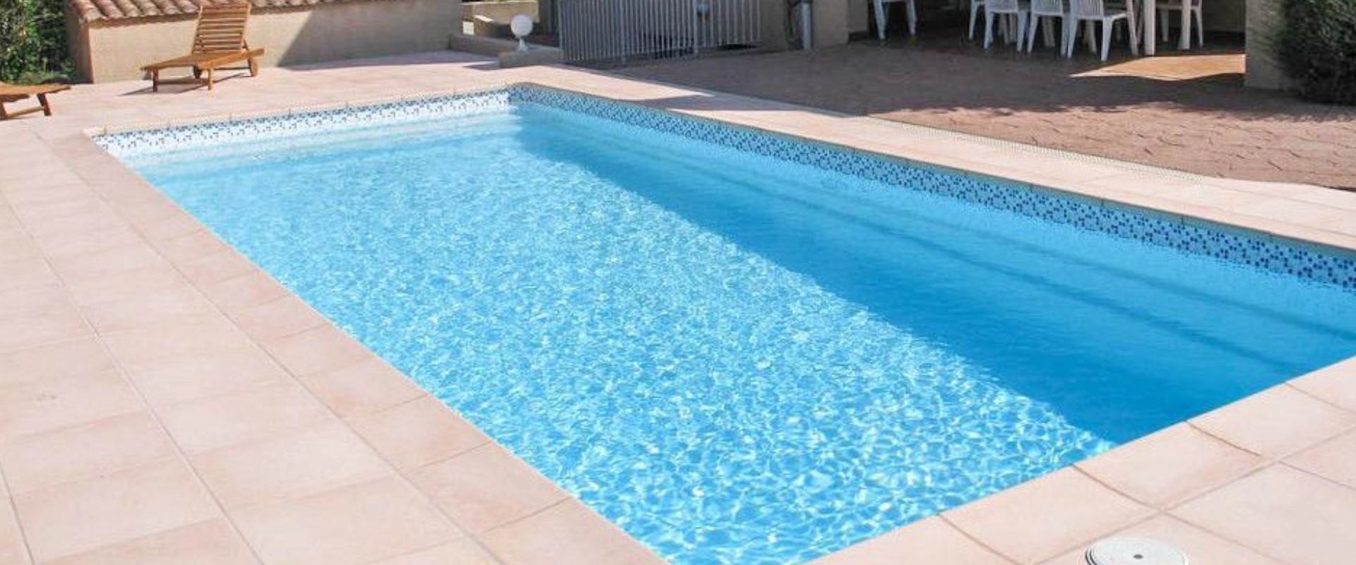 Services piscine — HydroAir Services Toulouse