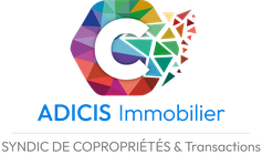 ADICIS Immobilier — syndic de copropriété