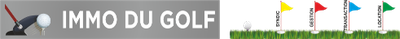 Immo du Golf