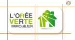L'Orée Verte Immobilier